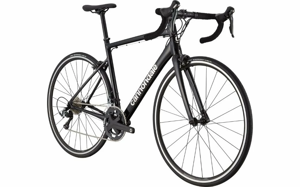 Vélo De Route Cannondale CAAD Optimo 2 Noir - 2022 4 Vélo De Route Cannondale CAAD Optimo 2 Noir - 2022 – Image 2