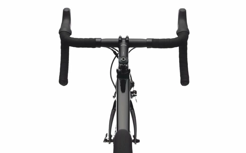 Vélo De Route Cannondale CAAD Optimo 2 Noir - 2022 5 Vélo De Route Cannondale CAAD Optimo 2 Noir - 2022 – Image 3