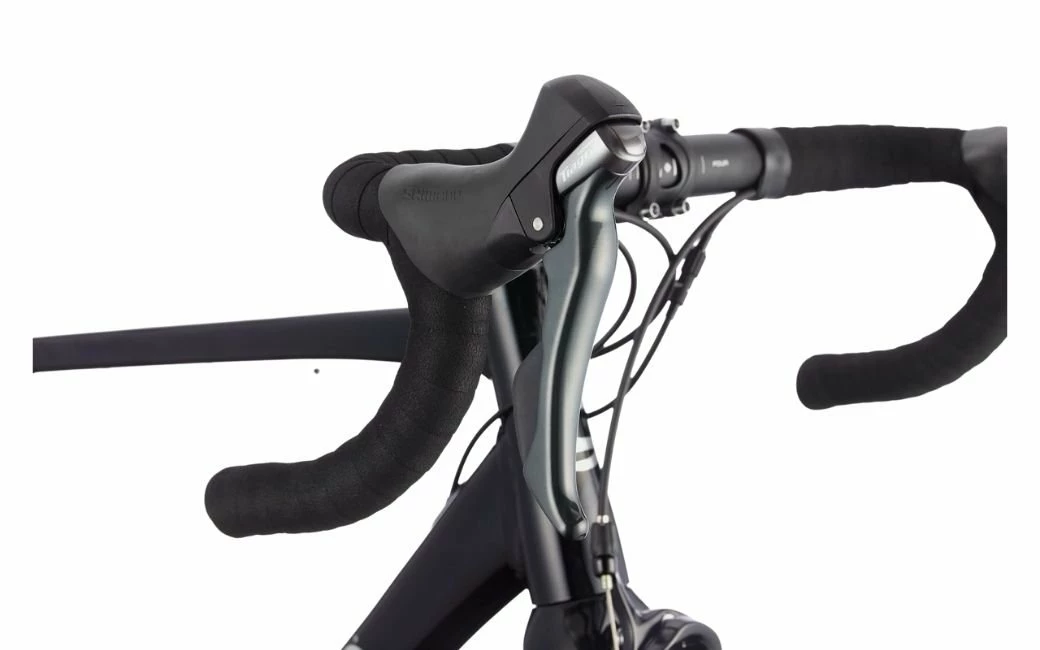 Vélo De Route Cannondale CAAD Optimo 2 Noir - 2022 7 Vélo De Route Cannondale CAAD Optimo 2 Noir - 2022 – Image 5