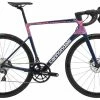 Vélo De Route CANNONDALE SuperSix EVO Hi-MOD Disc Ultegra Team Replica - 2022