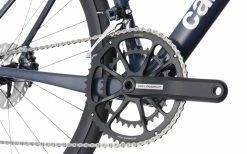 Vélo De Route CANNONDALE SuperSix EVO Hi-MOD Disc Ultegra Team Replica - 2022 -Promos Vélo Électrique Boutique velo de route cannondale supersix evo hi mod disc ultegra team replica 2022 3