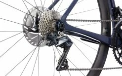 Vélo De Route CANNONDALE SuperSix EVO Hi-MOD Disc Ultegra Team Replica - 2022 -Promos Vélo Électrique Boutique velo de route cannondale supersix evo hi mod disc ultegra team replica 2022 4