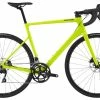 Vélo De Route Cannondale SuperSix EVO Jaune - 2022 1 Vélo De Route Cannondale SuperSix EVO Jaune - 2022 -Promos Vélo Électrique Boutique velo de route cannondale supersix evo jaune 2022