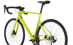Vélo De Route Cannondale SuperSix EVO Jaune - 2022 10 Vélo De Route Cannondale SuperSix EVO Jaune - 2022 -Promos Vélo Électrique Boutique velo de route cannondale supersix evo jaune 2022 2
