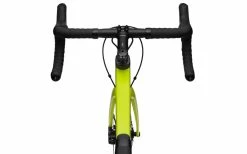 Vélo De Route Cannondale SuperSix EVO Jaune - 2022 11 Vélo De Route Cannondale SuperSix EVO Jaune - 2022 -Promos Vélo Électrique Boutique velo de route cannondale supersix evo jaune 2022 3