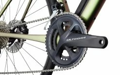 Vélo De Route CANNONDALE Synapse Carbon 2 RL Vert - 2023 -Promos Vélo Électrique Boutique velo de route cannondale synapse carbon 2 rl vert 2023 3