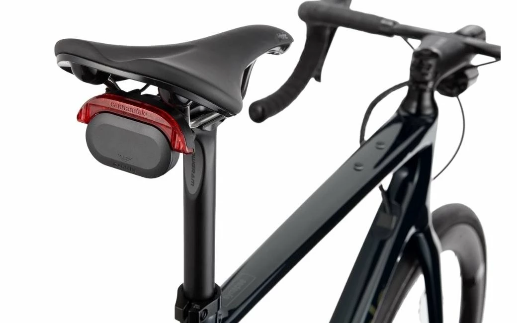 Vélo De Route CANNONDALE Synapse Carbon LTD RLE Vert Bronze - 2023 5 Vélo De Route CANNONDALE Synapse Carbon LTD RLE Vert Bronze - 2023 – Image 3