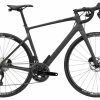 Vélo De Route Cannondale Synapse Carbone 2 LE 105 Di2 Noir - 2023 -Promos Vélo Électrique Boutique velo de route cannondale synapse carbone 2 le 105 di2 noir 2023