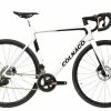 Vélo De Route COLNAGO V3 Rival ETap AXS Blanc/Noir - 2022