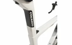Vélo De Route COLNAGO V3 Rival ETap AXS Blanc/Noir - 2022 -Promos Vélo Électrique Boutique velo de route colnago v3 rival etap axs blancnoir 2022 2