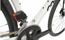 Vélo De Route COLNAGO V3 Rival ETap AXS Blanc/Noir - 2022 -Promos Vélo Électrique Boutique velo de route colnago v3 rival etap axs blancnoir 2022 4
