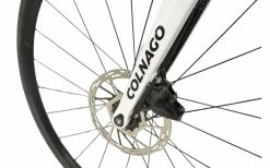 Vélo De Route COLNAGO V3 Rival ETap AXS Blanc/Noir - 2022 -Promos Vélo Électrique Boutique velo de route colnago v3 rival etap axs blancnoir 2022 5