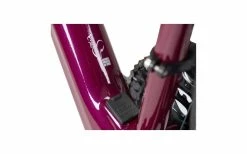 Vélo De Route électrique Lapierre ESensium 3.2 Femmes Violet - 2022 -Promos Vélo Électrique Boutique velo de route electrique lapierre esensium 32 femmes violet 2022 3