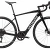 Vélo De Route électrique SPECIALIZED Creo SL E5 Comp Noir - 2022 -Promos Vélo Électrique Boutique velo de route electrique specialized creo sl e5 comp noir 2022
