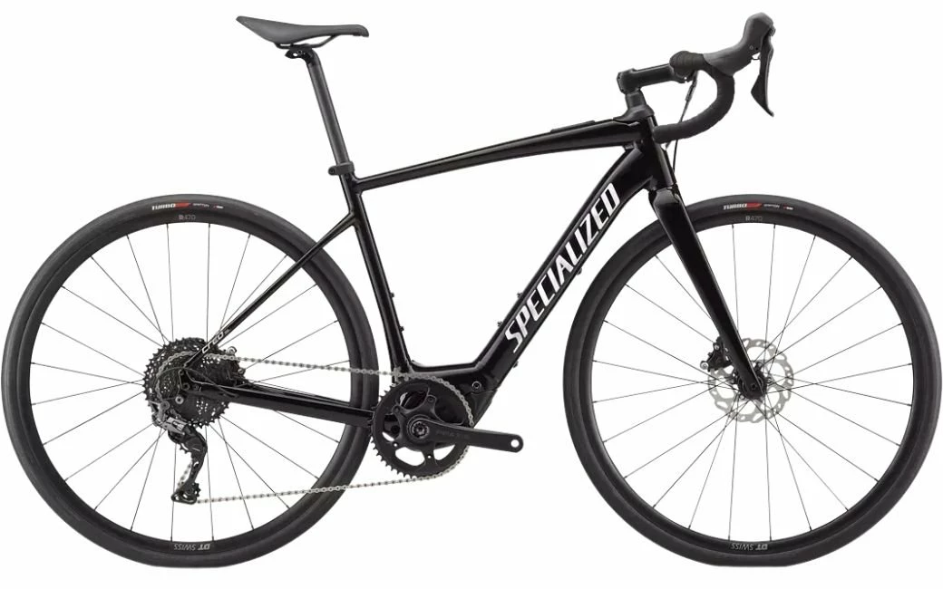 Vélo De Route électrique SPECIALIZED Creo SL E5 Comp Noir - 2022 3 Vélo De Route électrique SPECIALIZED Creo SL E5 Comp Noir - 2022