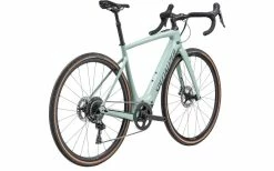 Vélo De Route électrique SPECIALIZED Turbo Creo SL Comp Carbon Evo Vert - 2022 -Promos Vélo Électrique Boutique velo de route electrique specialized turbo creo sl comp carbon evo vert 2022 2