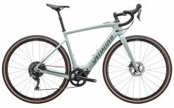 Vélo De Route électrique SPECIALIZED Turbo Creo SL Comp Carbon Evo Vert - 2022