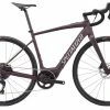 Vélo De Route électrique SPECIALIZED Turbo Creo SL E5 Comp Violet - 2023 -Promos Vélo Électrique Boutique velo de route electrique specialized turbo creo sl e5 comp violet 2023