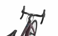 Vélo De Route électrique SPECIALIZED Turbo Creo SL E5 Comp Violet - 2023 13 Vélo De Route électrique SPECIALIZED Turbo Creo SL E5 Comp Violet - 2023 -Promos Vélo Électrique Boutique velo de route electrique specialized turbo creo sl e5 comp violet 2023 5