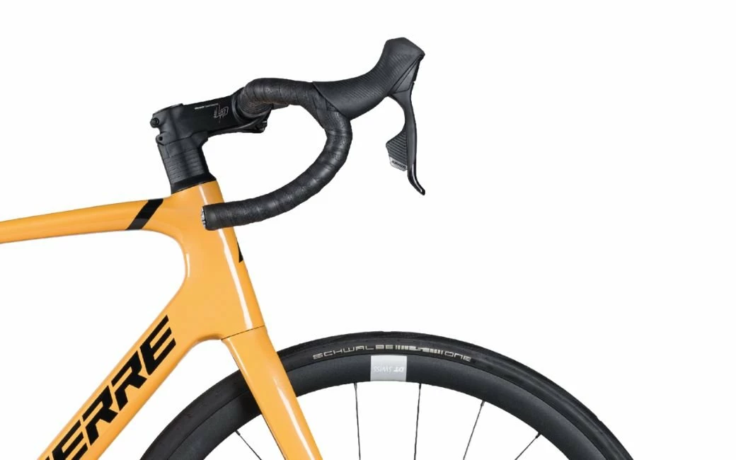 Vélo De Route LAPIERRE Pulsium SAT 6.0 AXS Disc Or - 2022 4 Vélo De Route LAPIERRE Pulsium SAT 6.0 AXS Disc Or - 2022 – Image 2