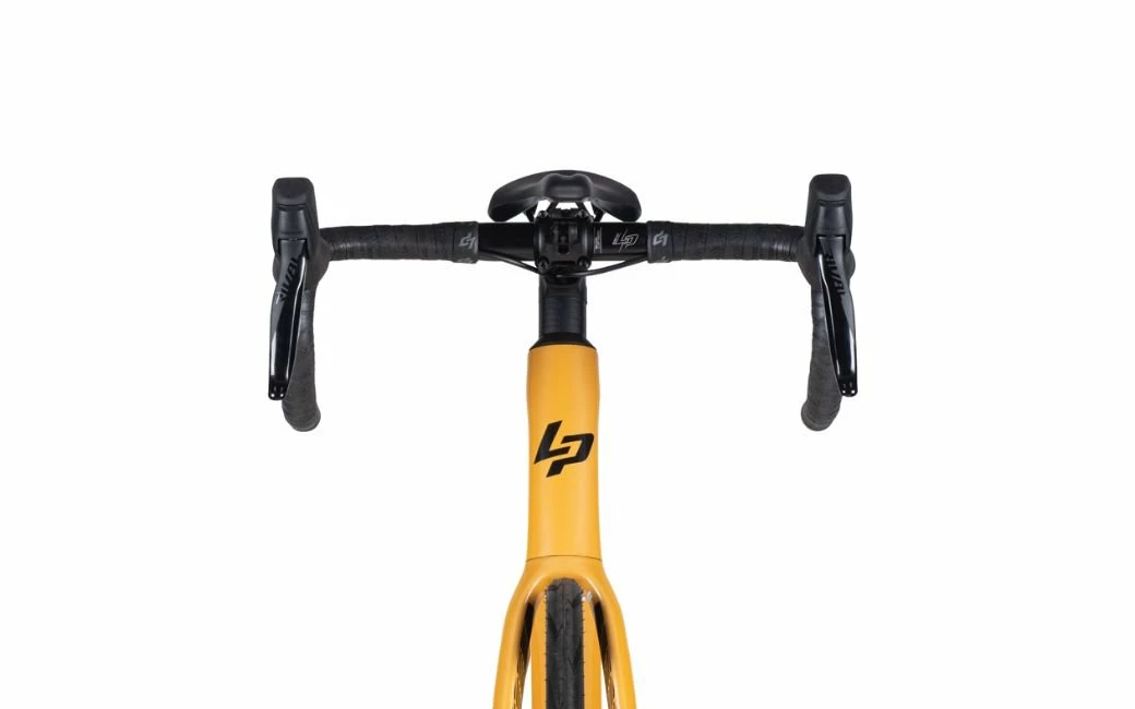 Vélo De Route LAPIERRE Pulsium SAT 6.0 AXS Disc Or - 2022 5 Vélo De Route LAPIERRE Pulsium SAT 6.0 AXS Disc Or - 2022 – Image 3