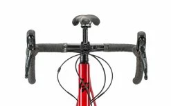 Vélo De Route Lapierre Sensium 3.0 Disc Rouge - 2022 -Promos Vélo Électrique Boutique velo de route lapierre sensium 30 disc rouge 2022 3