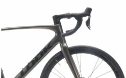 Vélo De Route LOOK 765 Optimum 2 105 Di2 Noir - 2023 -Promos Vélo Électrique Boutique velo de route look 765 optimum 2 105 di2 noir 2023 3