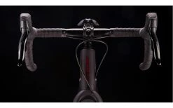 Vélo De Route LOOK 765 Optimum + Rouge - 2022 -Promos Vélo Électrique Boutique velo de route look 765 optimum rouge 2022 3