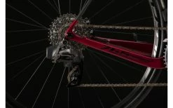 Vélo De Route LOOK 765 Optimum + Rouge - 2022 -Promos Vélo Électrique Boutique velo de route look 765 optimum rouge 2022 5