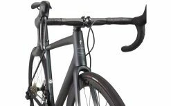 Vélo De Route Specialized Aethos Expert Gris - 2022 13 Vélo De Route Specialized Aethos Expert Gris - 2022 -Promos Vélo Électrique Boutique velo de route specialized aethos expert gris 2022 5