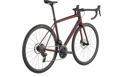 Vélo De Route Specialized Aethos Pro Force Etap AXS Marron - 2022 -Promos Vélo Électrique Boutique velo de route specialized aethos pro force etap axs marron 2022 2