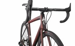 Vélo De Route Specialized Aethos Pro Force Etap AXS Marron - 2022 -Promos Vélo Électrique Boutique velo de route specialized aethos pro force etap axs marron 2022 4