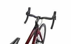Vélo De Route SPECIALIZED Roubaix Comp Rouge - 2023 -Promos Vélo Électrique Boutique velo de route specialized roubaix comp rouge 2023 3