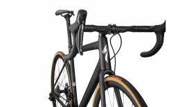 Vélo De Route SPECIALIZED S-works Aethos Noir - Dura-Ace Di2 - 2022 12 Vélo De Route SPECIALIZED S-works Aethos Noir - Dura-Ace Di2 - 2022 -Promos Vélo Électrique Boutique velo de route specialized s works aethos noir dura ace di2 2022 4
