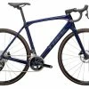 Vélo De Route TREK Domane SL6 ETap Bleu - 2023