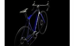 Vélo De Route TREK Emonda SL 5 Disque Bleu/Noir - 2023 -Promos Vélo Électrique Boutique velo de route trek emonda sl 5 disque bleunoir 2023 2