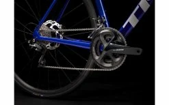 Vélo De Route TREK Emonda SL 5 Disque Bleu/Noir - 2023 -Promos Vélo Électrique Boutique velo de route trek emonda sl 5 disque bleunoir 2023 3