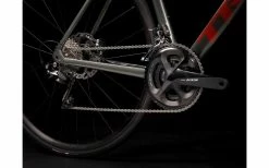 Vélo De Route TREK Emonda SL 5 Disque Gris/Rouge - 2023 10 Vélo De Route TREK Emonda SL 5 Disque Gris/Rouge - 2023 -Promos Vélo Électrique Boutique velo de route trek emonda sl 5 disque grisrouge 2023 2