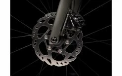 Vélo De Route TREK Emonda SL 5 Disque Gris/Rouge - 2023 11 Vélo De Route TREK Emonda SL 5 Disque Gris/Rouge - 2023 -Promos Vélo Électrique Boutique velo de route trek emonda sl 5 disque grisrouge 2023 3