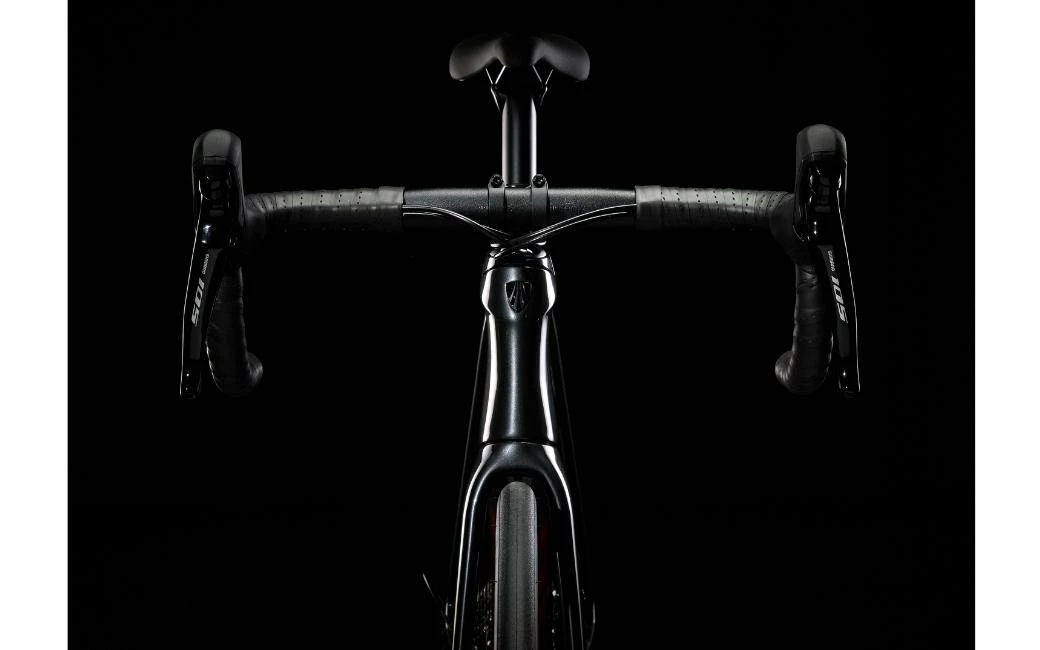 Vélo De Route TREK Emonda SL 5 Disque Gris/Rouge - 2023 8 Vélo De Route TREK Emonda SL 5 Disque Gris/Rouge - 2023 – Image 6