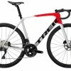 Vélo De Route TREK Emonda SL 6 Gris/Rouge - 2023