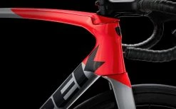 Vélo De Route TREK Emonda SL 6 Gris/Rouge - 2023 10 Vélo De Route TREK Emonda SL 6 Gris/Rouge - 2023 -Promos Vélo Électrique Boutique velo de route trek emonda sl 6 grisrouge 2023 2