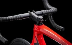 Vélo De Route TREK Emonda SL 6 Gris/Rouge - 2023 12 Vélo De Route TREK Emonda SL 6 Gris/Rouge - 2023 -Promos Vélo Électrique Boutique velo de route trek emonda sl 6 grisrouge 2023 4