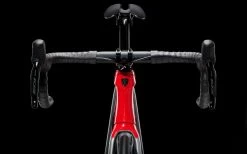 Vélo De Route TREK Emonda SL 6 Gris/Rouge - 2023 13 Vélo De Route TREK Emonda SL 6 Gris/Rouge - 2023 -Promos Vélo Électrique Boutique velo de route trek emonda sl 6 grisrouge 2023 5