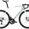 Vélo De Route TREK Emonda SL 7 Blanc/Holographic - 2023 -Promos Vélo Électrique Boutique velo de route trek emonda sl 7 blancholographic 2023