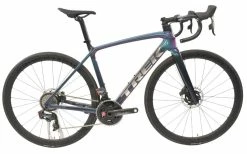 Vélo De Route Trek Emonda SLR 7 ETap Force AXS Amethyst - 2022