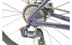 Vélo De Route Trek Emonda SLR 7 ETap Force AXS Amethyst - 2022 -Promos Vélo Électrique Boutique velo de route trek emonda slr 7 etap force axs amethyst 2022 5