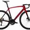 Vélo De Route TREK Emonda SLR6 Di2 Rouge - 2023
