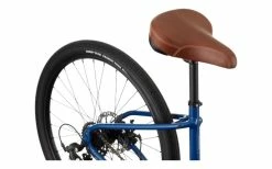 Vélo De Ville CANNONDALE Adventure 2 Femme Bleu - 2022 12 Vélo De Ville CANNONDALE Adventure 2 Femme Bleu - 2022 -Promos Vélo Électrique Boutique velo de ville cannondale adventure 2 femme bleu 2022 4