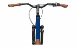 Vélo De Ville CANNONDALE Adventure 2 Femme Bleu - 2022 13 Vélo De Ville CANNONDALE Adventure 2 Femme Bleu - 2022 -Promos Vélo Électrique Boutique velo de ville cannondale adventure 2 femme bleu 2022 5